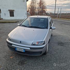 Fiat Punto 1.2 16V 5 porte Emotion