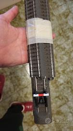 piste e scambi marklin