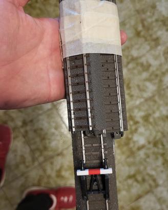 piste e scambi marklin