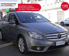 Mercedes-Benz Classe B B 180 CDI Executive Un...