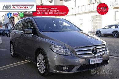 Mercedes-Benz Classe B B 180 CDI Executive Un...