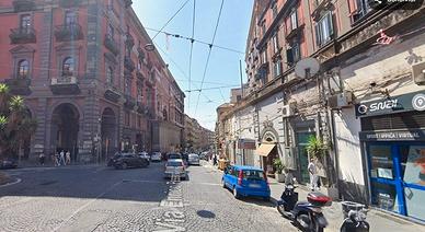 Napoli Centro Adiacente Galleria Principe Umberto