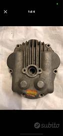 Carter coprivalvole Moto Guzzi Stornello