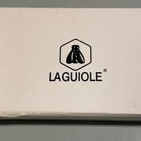 Confezione Laguiole penna e accendino