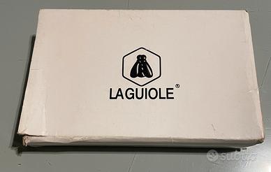 Confezione Laguiole penna e accendino