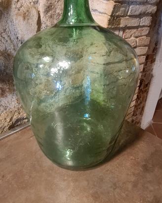 Antica damigiama VIRESA 30 L