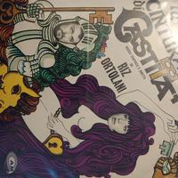 COLONNA SONORA RARISSIMA "LA CINTURA DI CASTITÀ"