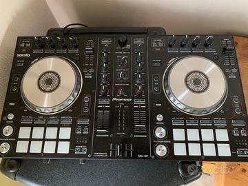 Consolle più finale di Potenza