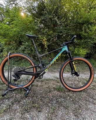 Scott spark RC team issue tg.L