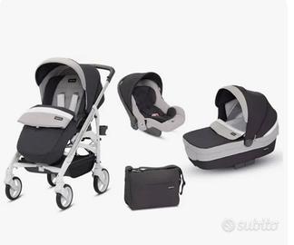 Passeggino inglesina