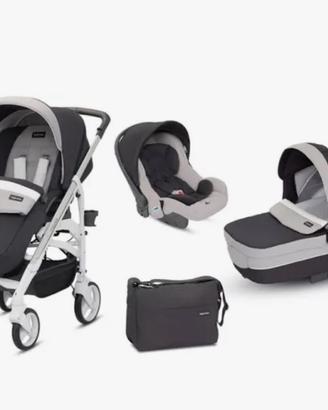 Passeggino inglesina