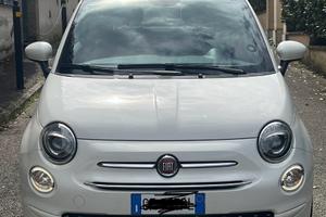 Fiat 500 (2020-->) - 2021