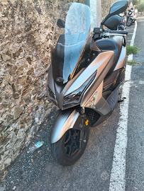 Kymco Xtown 300