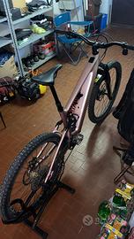 Specialized levo gen 4 comp carbon