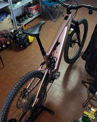 Specialized levo gen 4 comp carbon