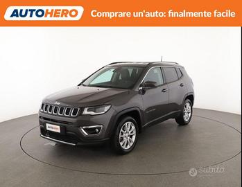 JEEP Compass SH77183