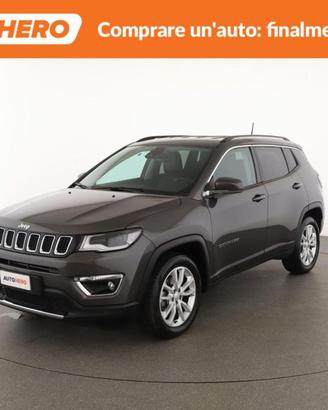 JEEP Compass SH77183