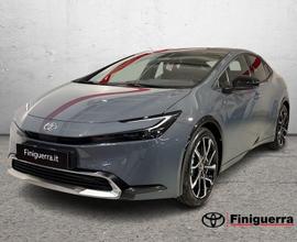 Toyota Prius 2.0 Plug-in Hybrid Lounge