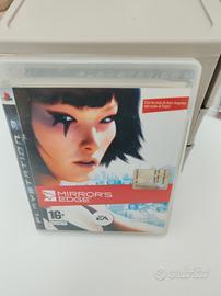 mirror's edge 