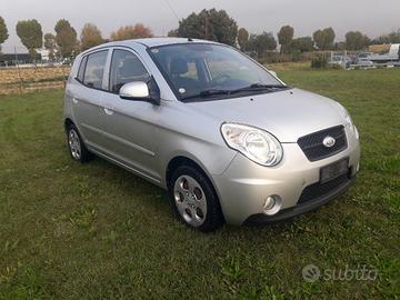 Ricambi Kia Picanto 1.100 Bi Fuel Gpl Anno 2010