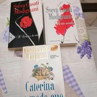 Sveva Casati Modignani