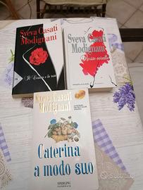 Sveva Casati Modignani