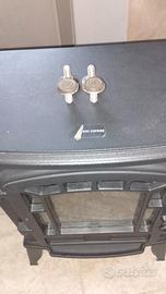 4 Piedini regolabili 