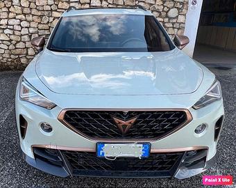 Cupra Formentor VZ5 Dsg 500cv