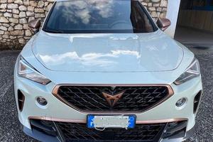 Cupra Formentor VZ5 Dsg 500cv