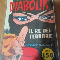 Diabolik anastatika 1/141