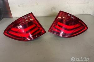 Stop - Fari Posteriori A Led Bmw Serie 5 GT 2015