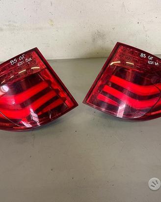 Stop - Fari Posteriori A Led Bmw Serie 5 GT 2015