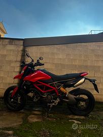 Ducati Hypermotard 950 A2 35kw