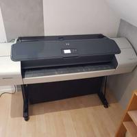 Plotter HP DesignJet T770 44" (A0+)