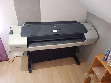 Plotter HP DesignJet T770 44" (A0+)