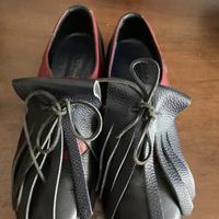 Stringate Pollini studio