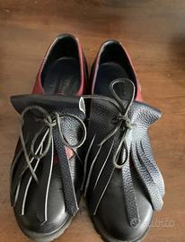 Stringate Pollini studio