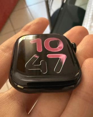 Apple Watch Series 10 42mm Jet Black (Gps Only)