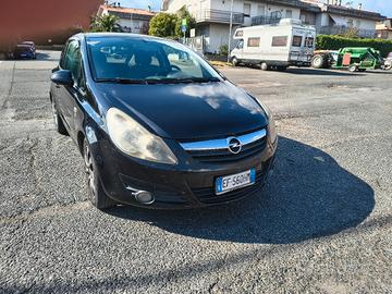 OPEL CORSA GPL 1.2 12/2010 3 PORTE