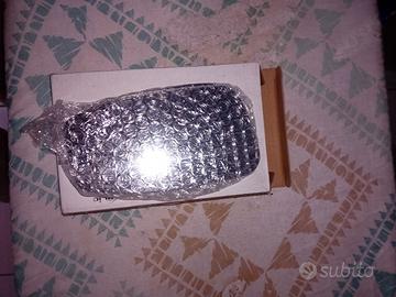 vetro specchietto lato guida lancia musa 