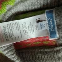 JACADI (Paris): abito bimba 8 anni 