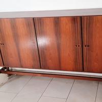 Credenza danese anni '60