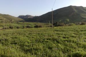 Terreni edificabili per Ville unifamiliari Butera