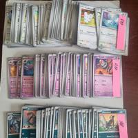 Raccolta_2 Pokemon con scatola di latta 