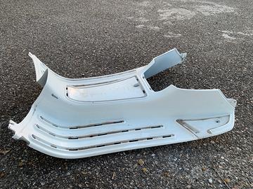 Pedana Piaggio Vespa Sprint 125 - 150 4T