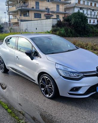 Renault Clio dCi 90 CV 5 porte Duel PARI AL NUOVO