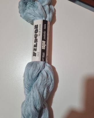 filo di scozia