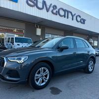 Audi Q3 35 2.0 TDI S tronic