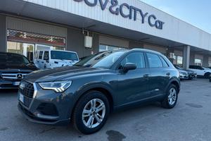 Audi Q3 35 2.0 TDI S tronic