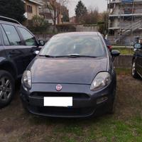 Fiat punto 2012 non funzionante